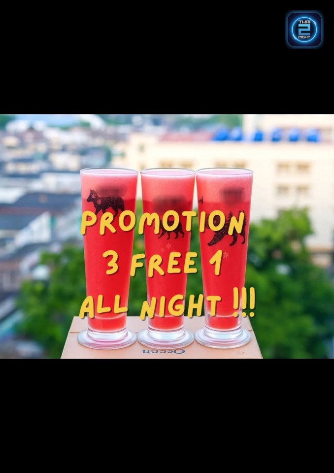 Promotion : แมวว้าว (MawWow) : กรุงเทพมหานคร (Bangkok)