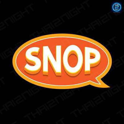 Snop (สน็อป) : Bangkok (กรุงเทพมหานคร)