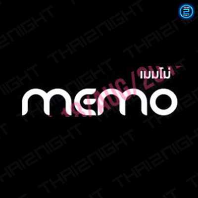 MEMO (มีโม่) : Bangkok (กรุงเทพมหานคร)