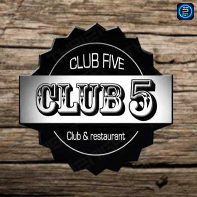 คลับ5 (Club5) : กรุงเทพมหานคร (Bangkok)