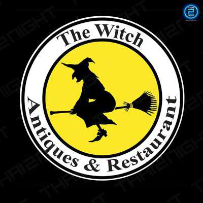 แม่มด (The Witch Antiques & Restaurant) : กรุงเทพมหานคร (Bangkok)