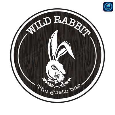 Wild Rabbit Bar (ไวลด์ แร็บบิท บาร์) : Bangkok (กรุงเทพมหานคร)