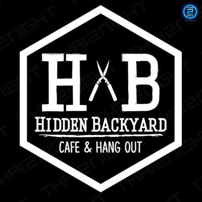 Hidden Backyard (ฮิดเด้น แบล็กยาร์ด) : Bangkok (กรุงเทพมหานคร)