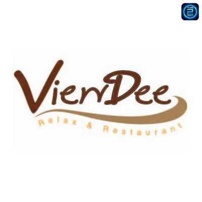 ViewDee Relax & Restaurant (วิวดี) : Bangkok (กรุงเทพมหานคร)