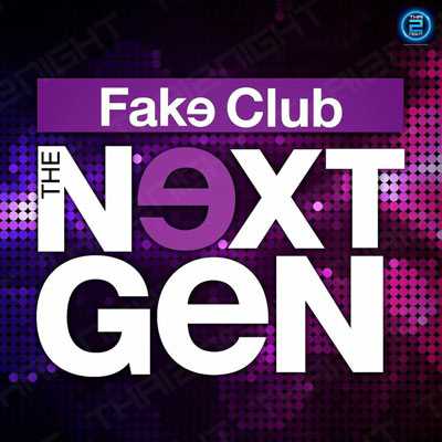 เฟคคลับ (Fake Club Bangkok) : กรุงเทพมหานคร (Bangkok)