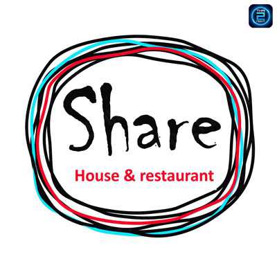 Share Sea Bar at Rama9 (แชร์ เฮ้าส์ แอนด์ เรสเตอรองท์) : Bangkok (กรุงเทพมหานคร)