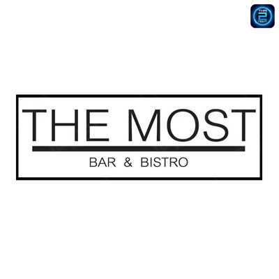 The Most Bar&Bistro : Bangkok