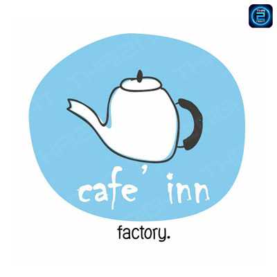 Cafe' inn factory (คาเฟ่อินน์แฟคโทรี่) : Nakhon Ratchasima (นครราชสีมา)