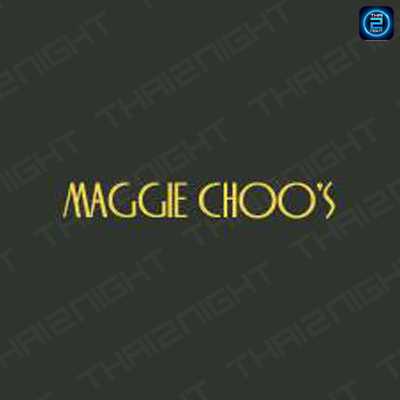 Maggie Choos : กรุงเทพมหานคร