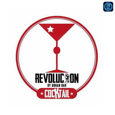 Revolucion Cocktail : Bangkok