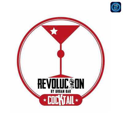 Revolucion Cocktail (เรโวลูซิออง ค็อกเทล) : Bangkok (กรุงเทพมหานคร)