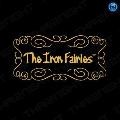 The Iron Fairies : กรุงเทพมหานคร
