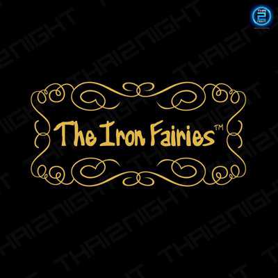 The Iron Fairies (The Iron Fairies) : Bangkok (กรุงเทพมหานคร)