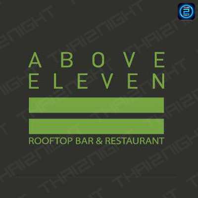 Above Eleven (อโบฟ อีเลฟเว่น) : Bangkok (กรุงเทพมหานคร)