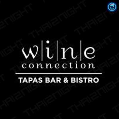 ไวน์ คอนเน็คชัน ทาปาส บาร์ แอนด์ บิสโตร กรุงเทพ (Wine Connection Tapas Bar & Bistro (Bangkok)) : กรุงเทพมหานคร (Bangkok)
