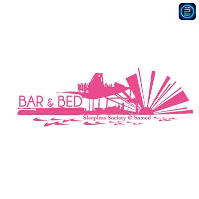 Bar and Bed (Koh Samed) : ชลบุรี