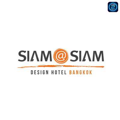 Siam at Siam Design Hotel Bangkok : Bangkok