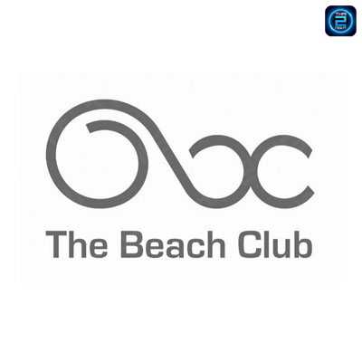 The Beach Club (เดอะบีช คลับ) : Chon Buri (ชลบุรี)