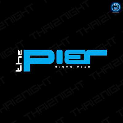 The Pier Pattaya : ชลบุรี