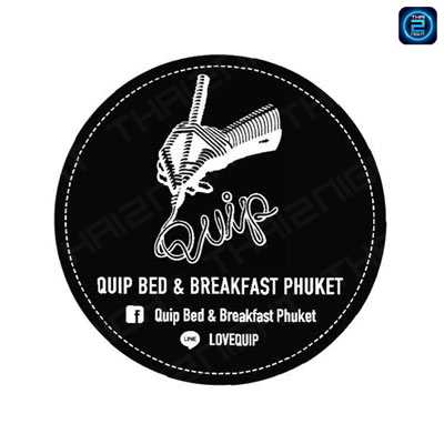 Quip Bed & Breakfast Phuket : Phuket