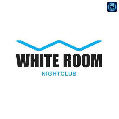 White Room Nightclub Phuket (ไวท์รูม) : Phuket (ภูเก็ต)