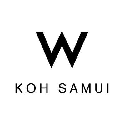 W Koh Samui (ดับเบิลยู เกาะสมุย) : Surat Thani (สุราษฎร์ธานี)