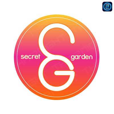 Secret Garden Beachresort Beachcafe : Surat Thani