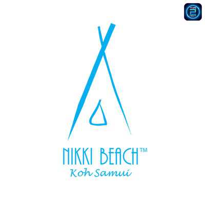 Nikki Beach Koh Samui (นิกกี้ บีช เกาะสมุย) : Surat Thani (สุราษฎร์ธานี)