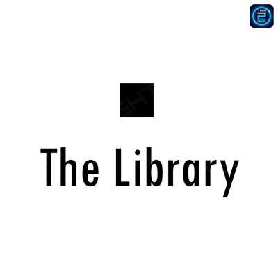 เดอะ ไลบรารี่ (The Library) : สุราษฎร์ธานี (Surat Thani)