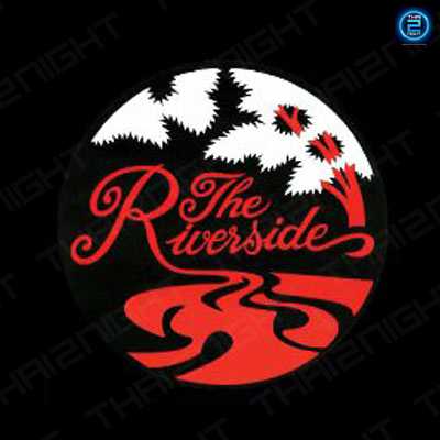 The Riverside Bar & Restaurant : เชียงใหม่