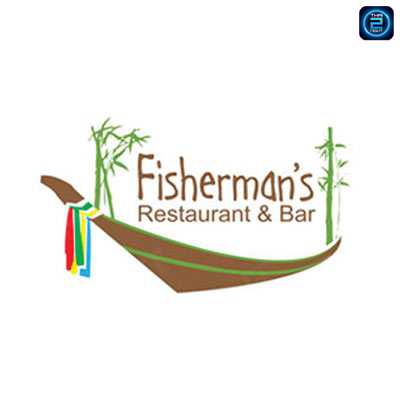 Fishermans Restaurant & Bar (ฟิชเชอร์เเมน เรสเตอรองท์ & บาร์) : Surat Thani (สุราษฎร์ธานี)