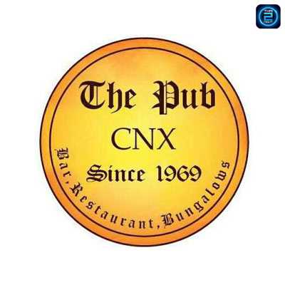 The Pub Bar, Restaurant and Bungalows (เดอะผับ) : Chiang Mai (เชียงใหม่)