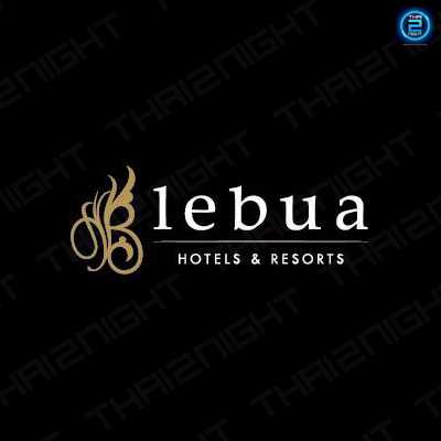 lebua Hotels and Resorts (เลอบัว โฮเท็ล แอนด์ รีสอร์ท) : Bangkok (กรุงเทพมหานคร)