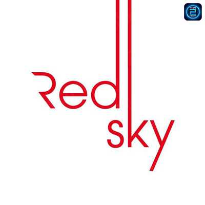 Red Sky Bangkok (เรดสกาย) : Bangkok (กรุงเทพมหานคร)