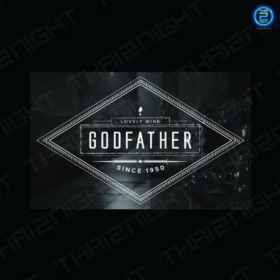 Godfather Central Embassy (ก็อดฟาเธอร์ เซ็นทรัลเอ็มบาสซี) : Bangkok (กรุงเทพมหานคร)