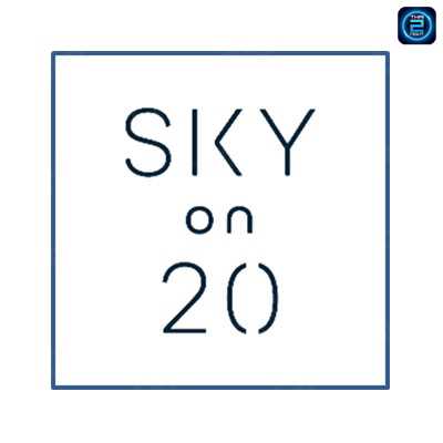 Sky on 20 (สกาย ออน 20) : Bangkok (กรุงเทพมหานคร)