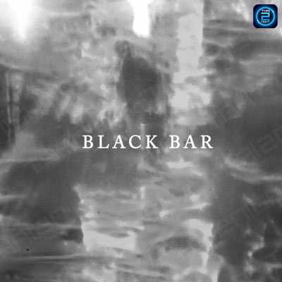 White Café x Black Bar (ไวท์ คาเฟ่ X แบล็คบาร์) : Bangkok (กรุงเทพมหานคร)