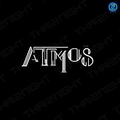 แอทโมส บาร์ (ATMOS Thonglor 10) : กรุงเทพมหานคร (Bangkok)