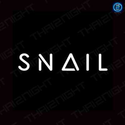 SNAIL BAR (สเนล์บาร์) : Bangkok (กรุงเทพมหานคร)
