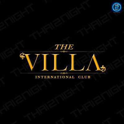 THE VILLA (เดอะวิลล่า) : Bangkok (กรุงเทพมหานคร)