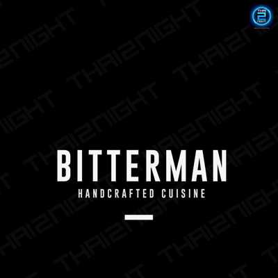 Bitterman Restaurant (บิทเทอร์แมน เรสเตอรองท์ ) : Bangkok (กรุงเทพมหานคร)