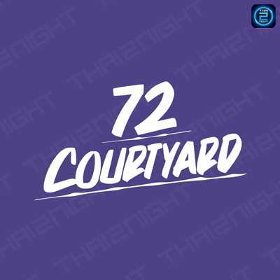 72 Courtyard (72 คอร์ทยาร์ด) : Bangkok (กรุงเทพมหานคร)