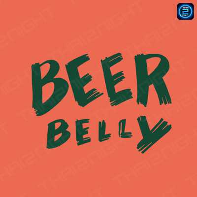 Beer Belly Bkk : Bangkok
