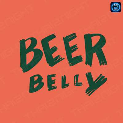 Beer Belly Bkk (เบียร์เบลลี่) : Bangkok (กรุงเทพมหานคร)