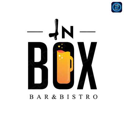 Inbox Bar&Bistro (อินบ็อกซ์ บาร์ แอนด์ บิสโทร) : Bangkok (กรุงเทพมหานคร)