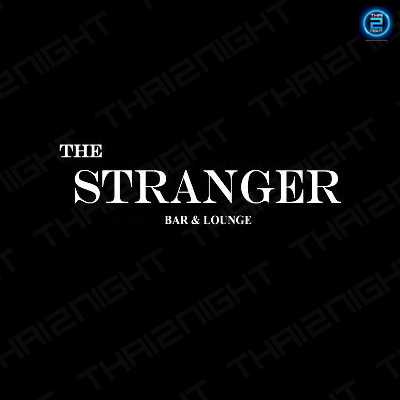 The Stranger Bar (เดอะ สเตรนเจอร์ บาร์) : Bangkok (กรุงเทพมหานคร)