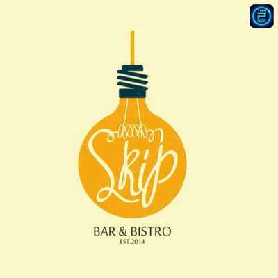 สคริป บาร์ แอนด์ บิสโทร (SKIP Bar&Bistro) : กรุงเทพมหานคร (Bangkok)