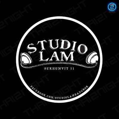 สตูดิโอ ลำ (Studio Lam) : กรุงเทพมหานคร (Bangkok)