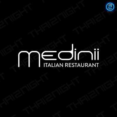 Medinii (Medinii) : Bangkok (กรุงเทพมหานคร)