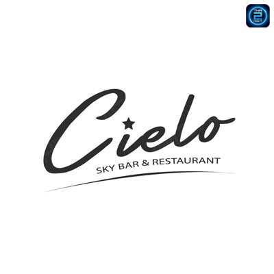 ซีเอโล สกาย บาร์ (Cielo Sky Bar & Restaurant) : กรุงเทพมหานคร (Bangkok)